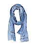 Lua Polka Dots Blue Scarf One size - photo 1