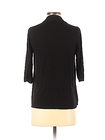 I.N. Studio 3/4 Sleeve Top (view 2)