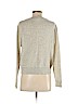 The Group by Babaton 100% Cashmere Ivory Cashmere Pullover Sweater Size S - photo 2