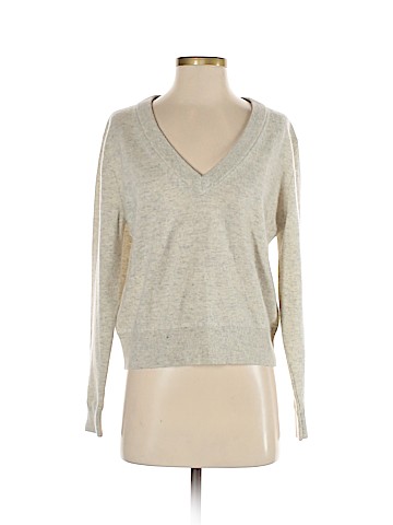 The Group by Babaton Cashmere Pullover Sweater (view 1)