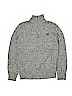 Chaps 100% Cotton Gray Jacket Size L (kids) - photo 1
