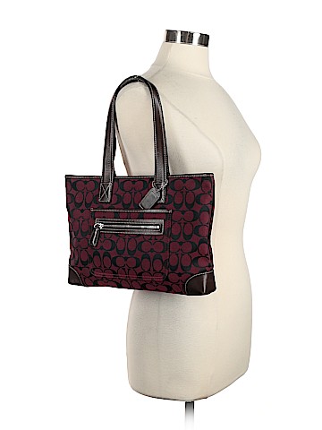 Coach Factory Shoulder Bag (view 2)