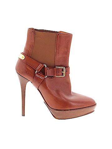 Ralph Lauren Collection Ankle Boots (view 1)