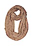 Gena Accessories 100% Viscose Paisley Tan Scarf One size - photo 1