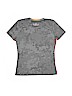 Gap Kids 100% Polyester Gray Active T-Shirt Size XL (youth) - photo 2