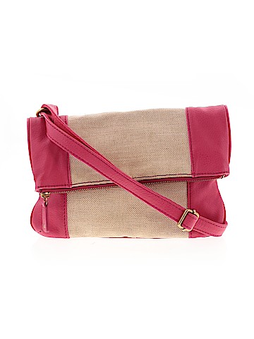 Fossil Crossbody Bag (view 1)