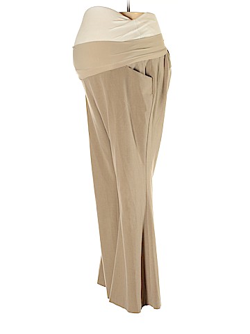 Motherhood Dress Pants (view 1)