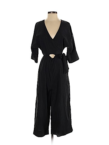 Silence and Noise Jumpsuit (view 1)
