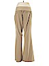 Motherhood Tan Dress Pants Size XL - photo 2