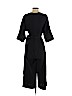 Silence and Noise Black Jumpsuit Size 0 - photo 2