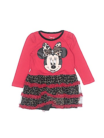 Disney Dress (view 1)