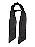 Unbranded Solid Black Scarf One size - photo 1