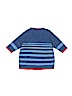 Clayeux Blue Pullover Sweater 12-18 MO / 18 MO - photo 2