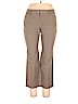 Eddie Bauer Gray Khakis Size 14 (petite) - photo 1
