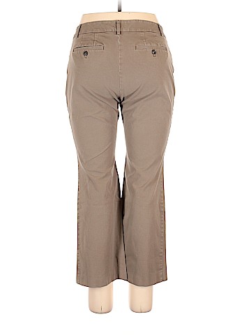 Eddie Bauer Khakis (view 2)