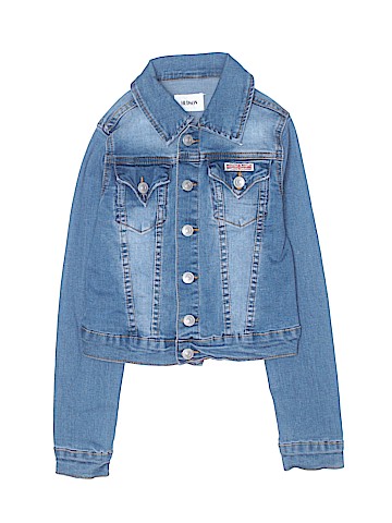 Hudson Jeans Denim Jacket (view 1)