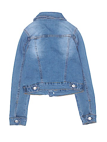 Hudson Jeans Denim Jacket (view 2)