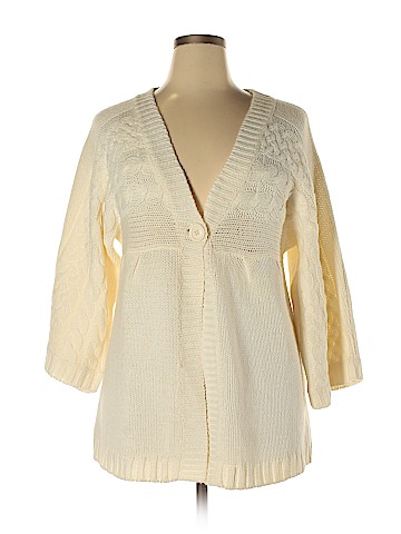 a.n.a. A New Approach Cardigan (view 1)