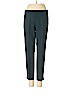 J.Crew Teal Wool Pants Size 2 (petite) - photo 1