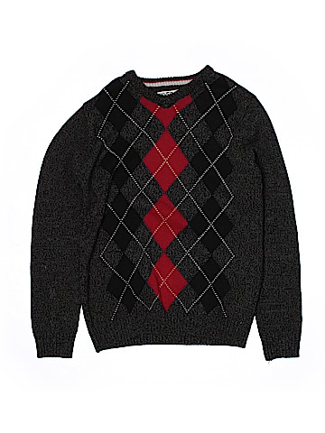 Assorted Brands Pullover Sweater (view 1)