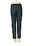 J.Crew Teal Wool Pants Size 2 (petite) - photo 2