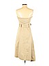 Banana Republic Tan Casual Dress Size 4 (petite) - photo 2