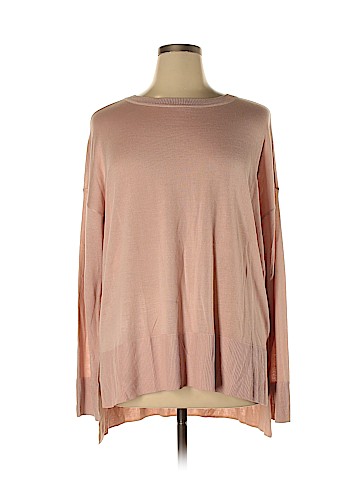 Worthington Pullover Sweater (view 1)