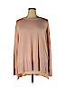 Worthington Pink Pullover Sweater Size XL - photo 1