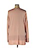 Worthington Pink Pullover Sweater Size XL - photo 2