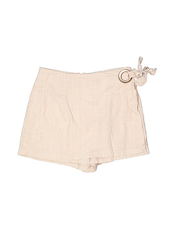 Charlotte Russe Skort (view 1)