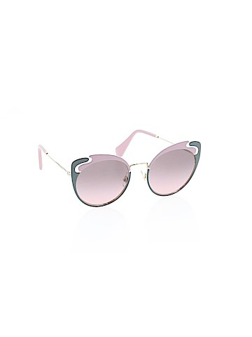 Miu Miu Sunglasses (view 1)