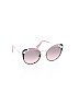 Miu Miu Solid Purple Sunglasses One size - photo 1