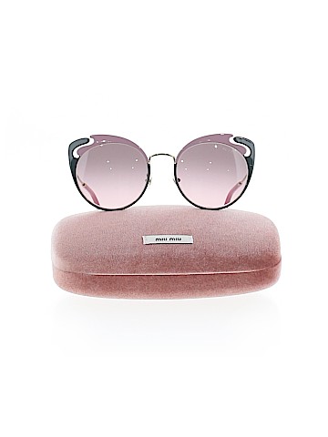 Miu Miu Sunglasses (view 2)