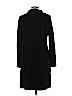BCBGMAXAZRIA Black Coat Size M - photo 2