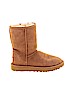Ugg Australia Tan Boots Size 6 - photo 1
