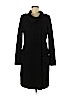 BCBGMAXAZRIA Black Coat Size M - photo 1