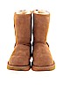 Ugg Australia Tan Boots Size 6 - photo 2
