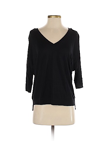 CAbi Short Sleeve Top (view 1)