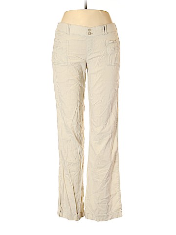 SO Linen Pants (view 1)