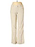 SO Ivory Linen Pants Size L - photo 1