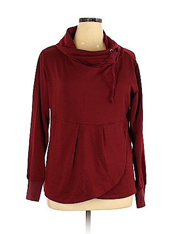 Cupshe Sweatshirt (view 1)