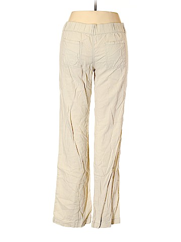 SO Linen Pants (view 2)