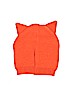 Under Armour 100% Acrylic Graphic Orange Beanie One size (kids) - photo 2