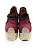 Marc Jacobs Burgundy Heels Size EU 39 - photo 2