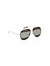 Christian Dior Solid Black Split 2 Sunglasses One size - photo 1