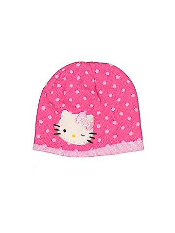 Hello Kitty Beanie (view 1)