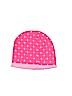 Hello Kitty Polka Dots Graphic Pink Beanie One size (kids) - photo 2