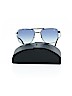Prada Solid Silver Sunglasses One size - photo 2