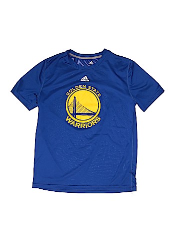 Adidas Active T-Shirt (view 1)