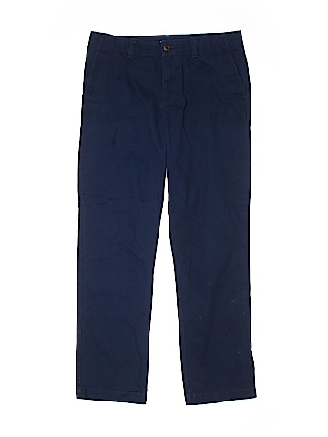 Lands' End Khakis (view 1)